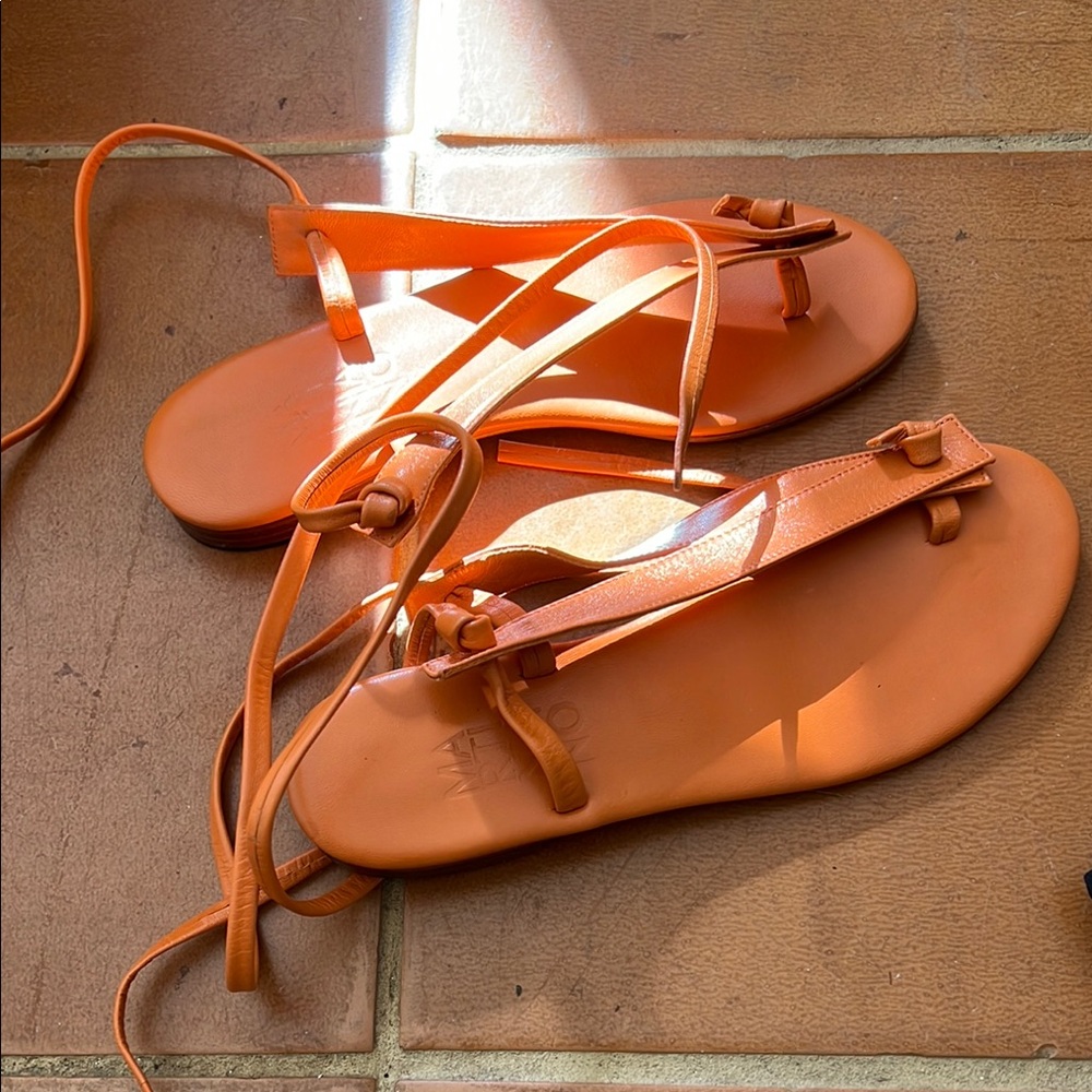 Martiniano Sandals